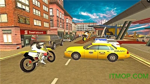 Ħгؼ( Bike Park Like A Boss) v1.0.1 ׿ 2