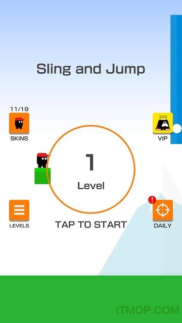 ȥ(Sling and Jump) v6.2 ׿2