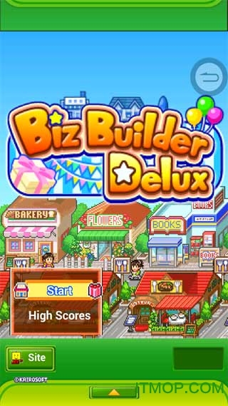 ҵİ(Biz Builder Delux) v1.0.7 ׿ 0