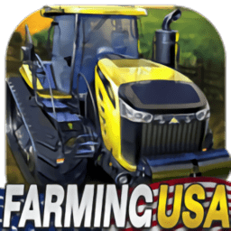 ũҵģ2018(farming simulator usa 2018)