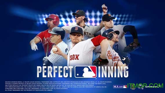 ְ(MLB Perfect Inning) v2.1.7 ׿ 3