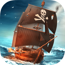 ģ3D(Pirate Ship Sim 3D - Sea Treasures)