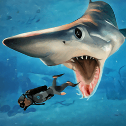 ~ģM2018(Shark Simulator 2018)