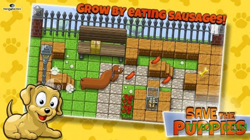 С(Save the Puppies) v1.5.2 ׿ 1