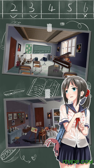 (Escape School) v1.0 ׿ 1