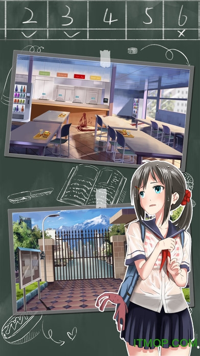 (Escape School) v1.0 ׿3