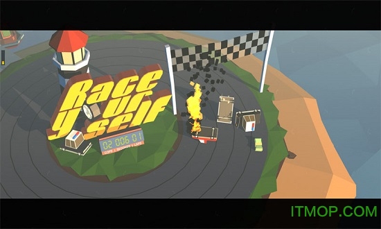 Ҿ(RACE Yourself) v1.0.5 ׿3