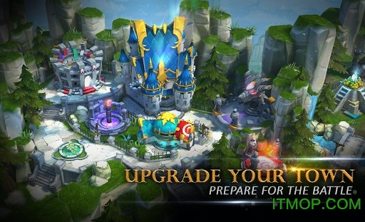 Ӣ(Once Heroes) v1.4.0 ׿ 1