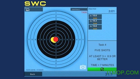 ǹ(swc rifle)(δ) v1.0 ׿ 0