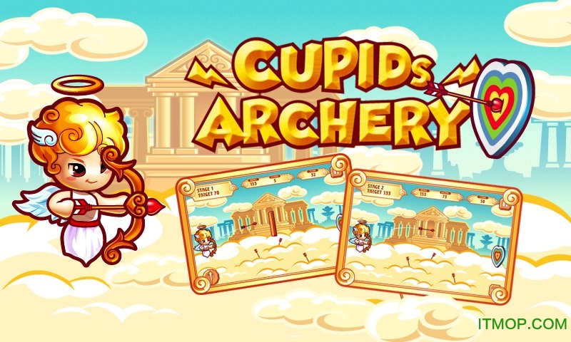 ֮(Cupids Archery) v2.5 ׿ 0