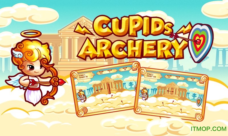 ֮(Cupids Archery) v2.5 ׿0