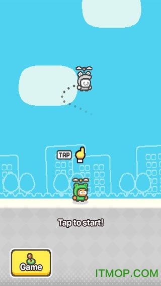 Swing Copters2 v2.2.0 ׿1