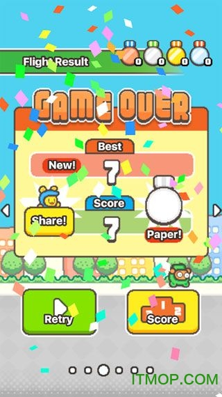 Swing Copters2 v2.2.0 ׿3