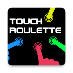 |݆P(pn)(Touch Roulette)