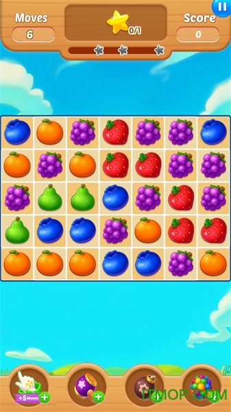 ʵĹ֭(Sweet Juice Fresh) v1.0 ׿ 2