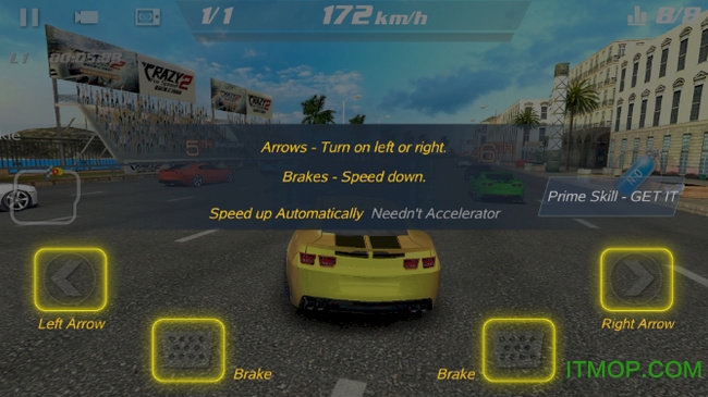 Ư׷(Drift Chasing) v1.1.1 ׿ 0