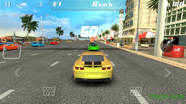 Ư׷(Drift Chasing) v1.1.1 ׿ 3