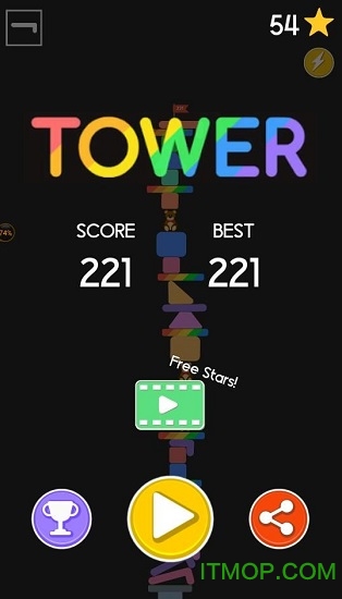 flawless tower v1.0 ׿ 3