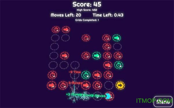 ڿж(Crawl Hack) v1.3.1 ׿2