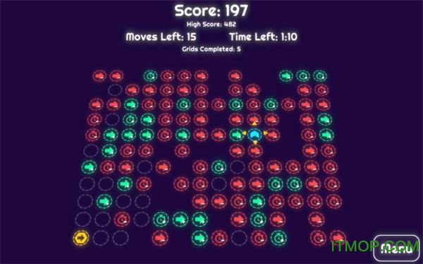 ڿж(Crawl Hack) v1.3.1 ׿4