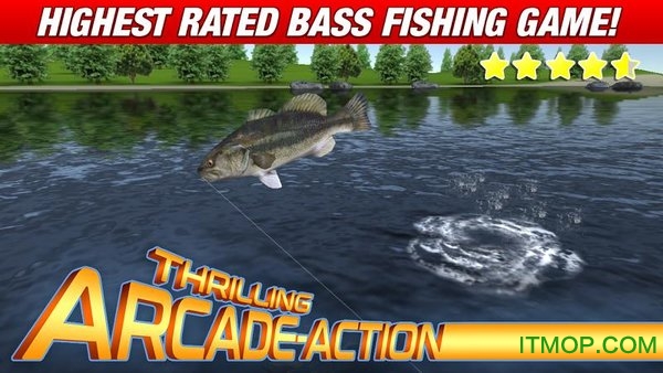 ʦ˹(Master Bass Angler) v0.47.0 ׿ 2