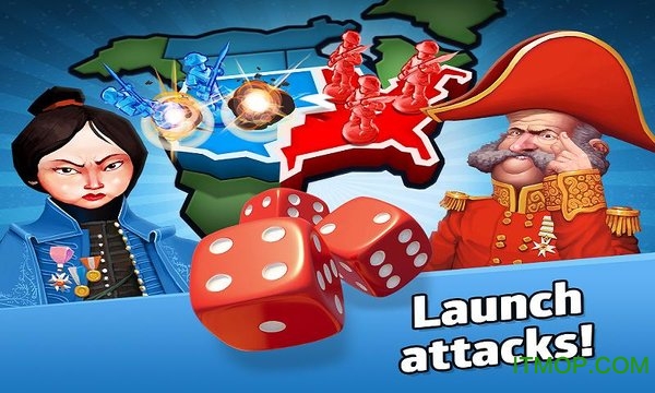 ȫͳ(RISK: Global Domination) v1.22.63.462 ׿0