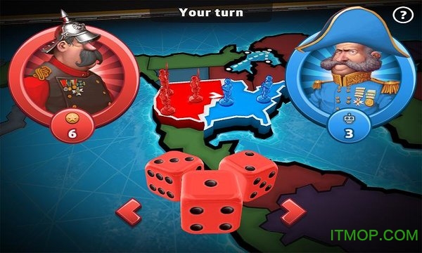 ȫͳ(RISK: Global Domination) v1.22.63.462 ׿1