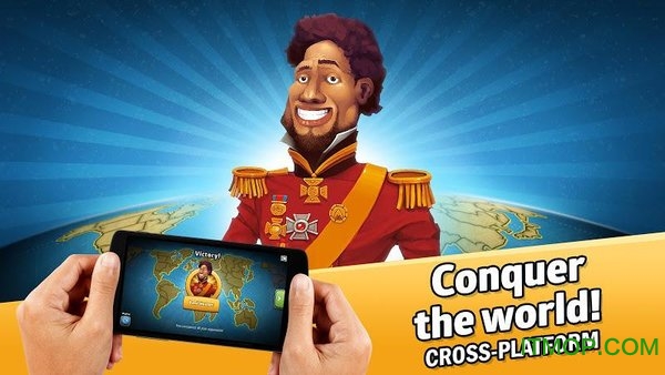 ȫͳ(RISK: Global Domination) v1.22.63.462 ׿2