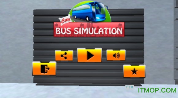 ɽٰʿʻģ2019(Mountain Highway Bus Driving Sim 2019) v0.6 ׿0
