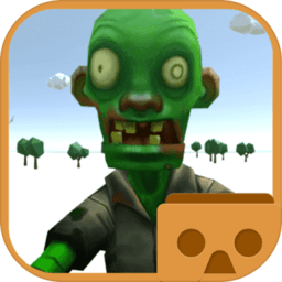 ߴսʬʵ(Ninja VR Zombie)