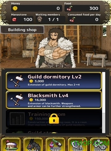 Ĺ(The Strongest Guild) v1.0.0 ׿ 0