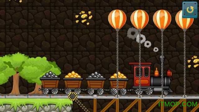 (Bridge Steam) v1.0 ׿ 2