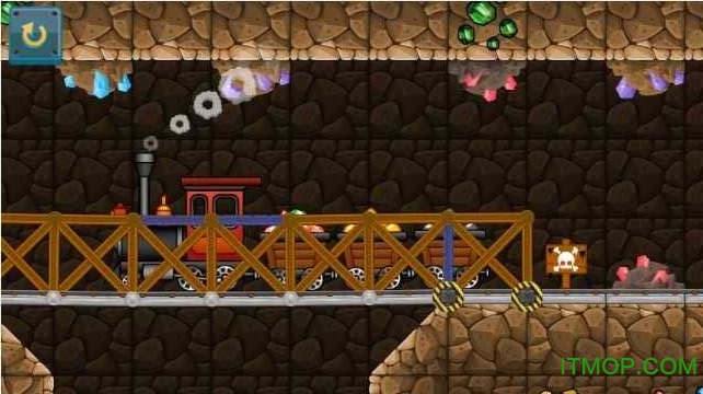 (Bridge Steam) v1.0 ׿ 3