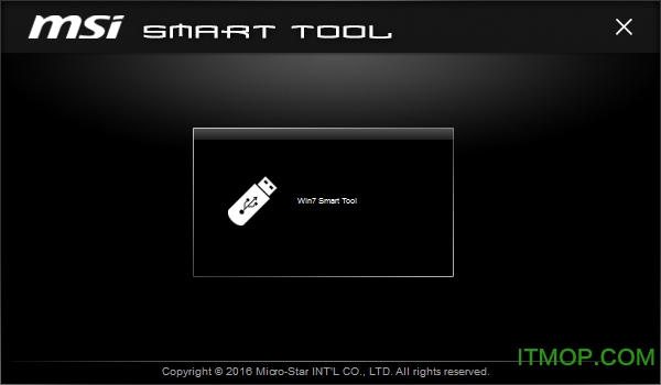 MSI Smart Tool(΢USB3.0ע빤) v1.0.0.25 Ѱ0