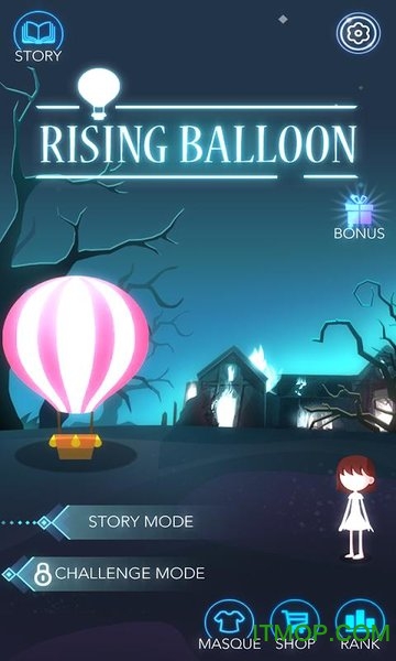 (Rising Balloon) v1.0.4 ׿ 2