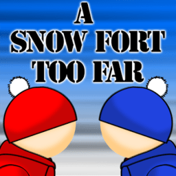 ԶѩҪ°(A Snow Fort Too Far)