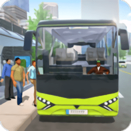 ʿԽҰ˾(coach bus offroad driver)