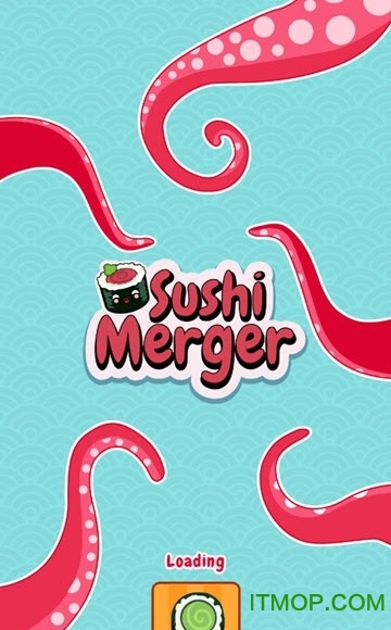 ˾ϲ(Super Sushi Merger) v1.0.6 ׿ 0