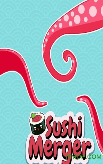 Super Sushi Merger