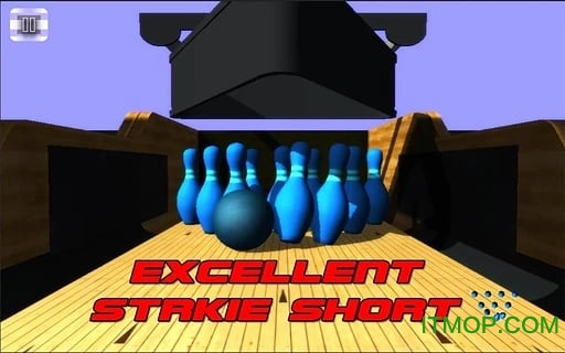 3Dͻƴʦ(Bowling) v1.0 ׿ 0