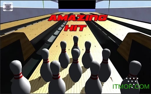 3Dͻƴʦ(Bowling) v1.0 ׿ 2