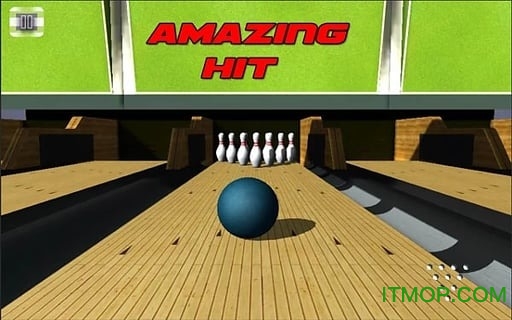 3Dͻƴʦ(Bowling) v1.0 ׿ 1