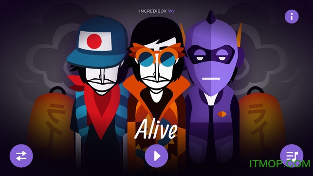 Incredibox°