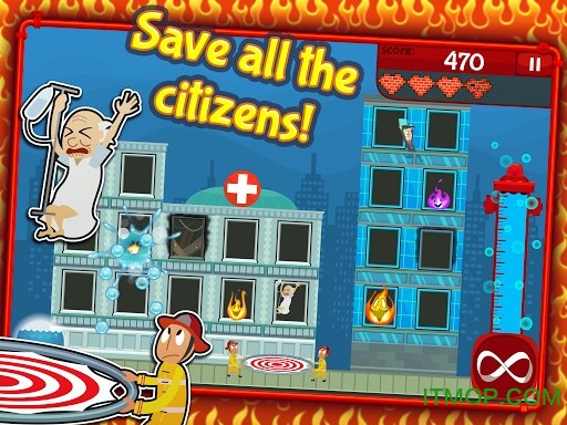 ѧԺ(Firefighter Academy) v1.0 ׿ 1