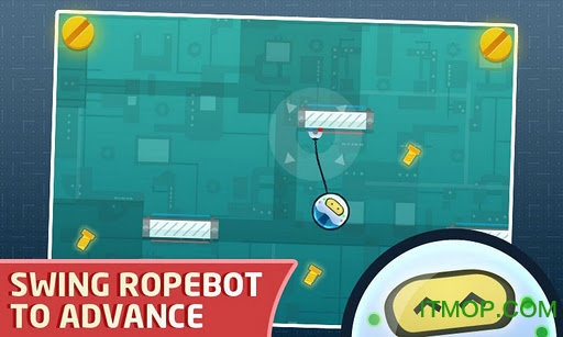 ˸(RopeBot Pro) v1.2 ׿1