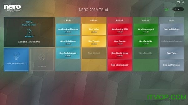 nero 2019