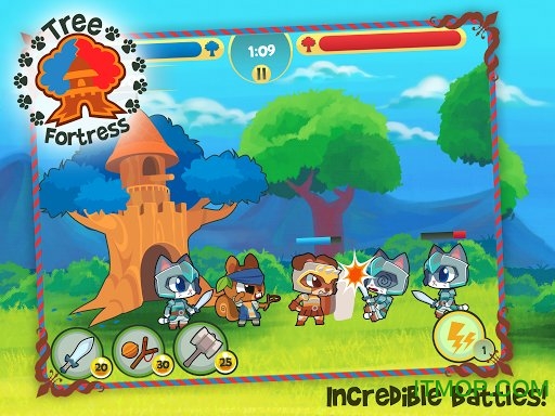 ɭַ(Tree Fortress) v1.6.5 ׿0