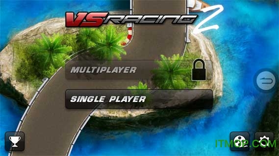 Ծ2(VS. Racing 2) v1.6.0 ׿ 0