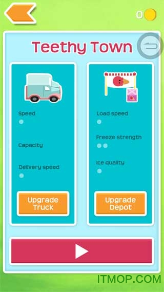 Сͱ޽Ұ(Ice Cream Nomsters) v1.0.2 ׿1