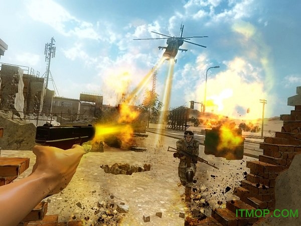 ս(Army Commander 3D) v1.1 ׿0